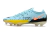 Chuteira Nike Campo Phantom GT 2 Elite FG "Lucent Pack"