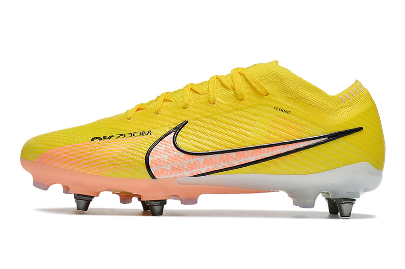 【試着のみ】NIKE ZOOM MERCURIAL VAPOR15 ELITE Preços baixos em Nike Zoom Mercurial Vapor 15 Elite SG Pro AC