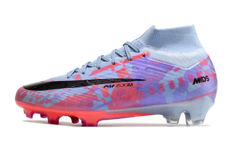Chuteira Nike Air Zoom Mercurial Superfly 9 Elite FG - Velocidade e Co
