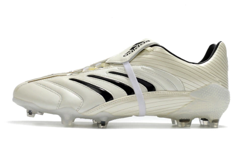 Chuteira Adidas Predator Absolute 20 FG Eternal Class - Controle Premi