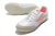 Chuteira Adidas Copa Kapitan 21 Futsal "White Spark" na internet
