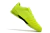 Chuteira Adidas Copa 20.1 Futsal - Verde/Preto - loja online