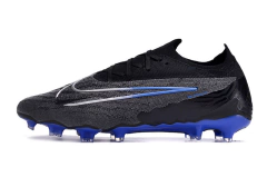 Chuteira Nike Campo Phantom GX Elite FG "Shadow Pack"