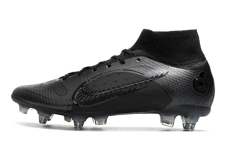 ブラック NIKE公式】 ブラック サッカーシューズ Mercurial Nike マーキュリアル シューズ【ナイキ公式通販】 サッカー シューズ