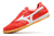 Chuteira Mizuno Morelia Sala Futsal - Vermelho/Branco na internet