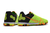 Chuteira Nike React Gato Futsal IC - Amarelo - Marca Esportiva - Loja Especializada em Chuteiras 
