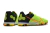 Chuteira Nike React Gato Futsal IC - Amarelo - Marca Esportiva - Loja Especializada em Chuteiras 