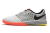Chuteira Nike Lunar Gato Futsal - Cinza/Laranja - comprar online