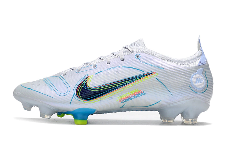 Chuteira Nike Mercurial Vapor 14 Elite Campo FG - Velocidade e Control