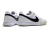 Chuteira Nike Premier 2 Futsal IC - Branco/Preto - comprar online