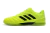 Chuteira Adidas Copa 20.1 Futsal - Verde/Preto