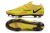 Chuteira Nike Campo Phantom GT 2 Elite FG - Dourado - loja online