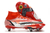 Chuteira Nike Mercurial Superfly 8 Elite SG "Spark Positivity" na internet
