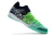 Chuteira Puma Future Z 1.1 Pro Cage Futsal - Verde - comprar online