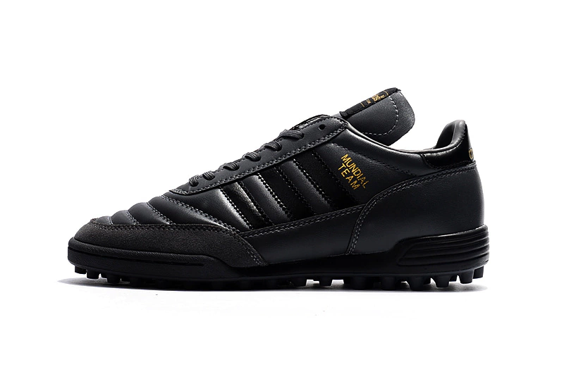 Chuteira Adidas Mundial Team Society - All Black