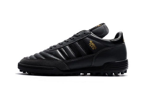 Chuteira Adidas Mundial Team X Craig Green Society - Dourado