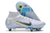 Chuteira Nike Mercurial Superfly 8 Elite SG "Progress" na internet