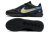 Chuteira Nike React Tiempo Legend 9 Pro Futsal IC - Preto/Dourado na internet