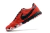 Chuteira Nike Premier 2 Futsal IC - Vermelho/Preto - Marca Esportiva - Loja Especializada em Chuteiras 