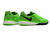 Chuteira Nike Lunar Gato Futsal - Verde/Preto - Marca Esportiva - Loja Especializada em Chuteiras 