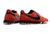 Chuteira Nike Premier 2 Futsal IC - Vermelho/Preto - comprar online