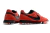 Chuteira Nike Premier 2 Futsal IC - Vermelho/Preto - comprar online