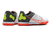 Chuteira Nike React Gato Futsal IC - Cinza - Marca Esportiva - Loja Especializada em Chuteiras 