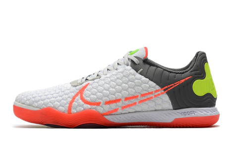 Chuteira Nike Tiempo React Gato IC - Verde