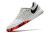 Chuteira Nike Lunar Gato Futsal "Platinum" - Marca Esportiva - Loja Especializada em Chuteiras 