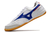 Chuteira Mizuno Morelia Sala Futsal - Branco/Azul na internet