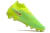 Chuteira Nike Campo Phantom GX Elite FG - Amarelo/Verde - comprar online