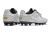 Chuteira Nike Premier 3 FG - Cinza/Branco - Marca Esportiva - Loja Especializada em Chuteiras 