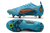 Chuteira Nike Mercurial Vapor 14 Elite SG "Blue print" - Marca Esportiva - Loja Especializada em Chuteiras 