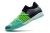 Chuteira Puma Future Z 1.1 Pro Cage Futsal - Verde na internet