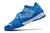 Chuteira Puma Future Z 1.3 Pro Cage - Azul/Branco - comprar online