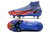 Chuteira Nike Mercurial Superfly 8 Elite SG "Mbappé Flames" - Marca Esportiva - Loja Especializada em Chuteiras 