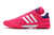 Chuteira Adidas Copa Mundial Society - Rosa/Branco