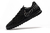 Chuteira Nike Tiempo 8 Pro Society - Preto/Cinza na internet