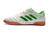 Chuteira Adidas Copa 20.1 Futsal - Branco/Verde