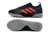 Chuteira Adidas Copa 20.1 Society - Preto/Vermelho - comprar online