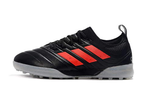 Chuteira Adidas Copa Mundial SPZL Society - Couro e Tração