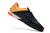 Chuteira Nike React Tiempo Legend 8 Pro Futsal IC - Laranja/Preto - Marca Esportiva - Loja Especializada em Chuteiras 