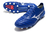 Chuteira Mizuno Morelia Neo 3 Campo FG - Azul/Branco - loja online