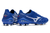 Imagem do Chuteira Mizuno Morelia Neo 3 Campo FG - Azul/Branco