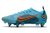Chuteira Nike Mercurial Vapor 14 Elite SG "Blue print"
