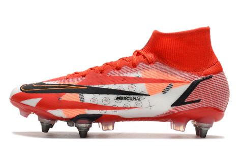 Chuteira Nike Mercurial Superfly 8 Elite SG 