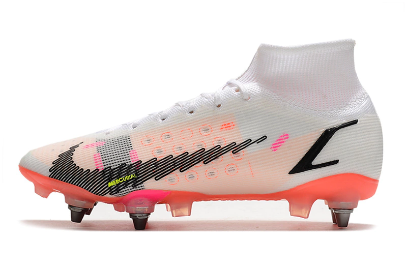 Chuteira Nike Mercurial Superfly 8 Elite SG 