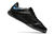 Chuteira Nike Tiempo 9 Pro Society "Black Pack" - Marca Esportiva - Loja Especializada em Chuteiras 