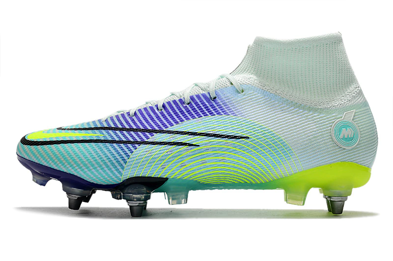 Chuteira Nike Mercurial Superfly 8 Elite SG Dream Speed 5 - Velocidade