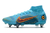 Chuteira Nike Mercurial Superfly 8 Elite SG "Blue print"